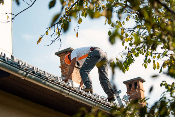 Best Commercial Roofing Services  in Somers Point, NJ