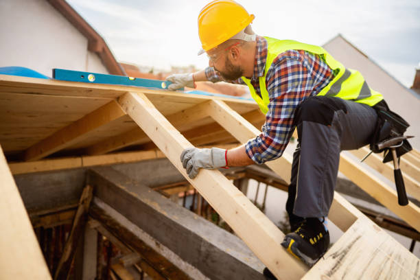 Quick and Trustworthy Emergency Roof Repair Services in Somers Point, NJ