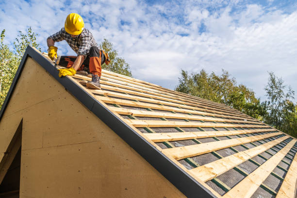 Best Residential Roofing Contractor  in Somers Point, NJ